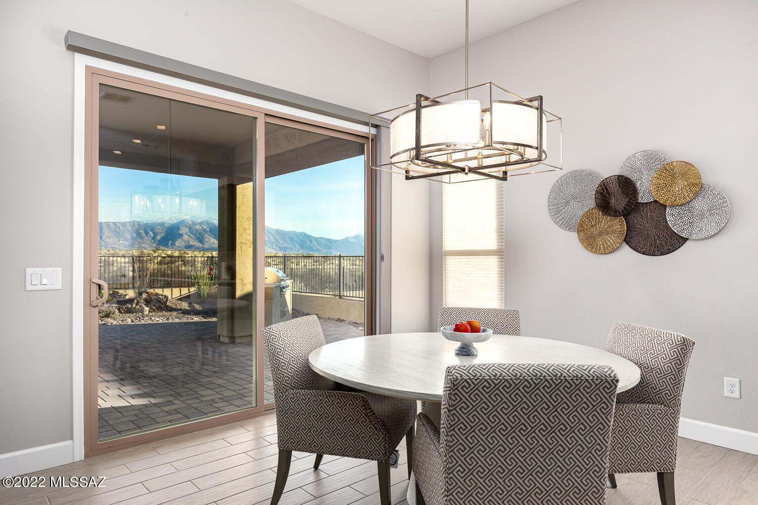 Saddlebrooke Ranch - Residential