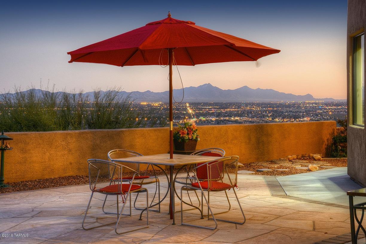 Sabino Mountain (1-290) - Residential