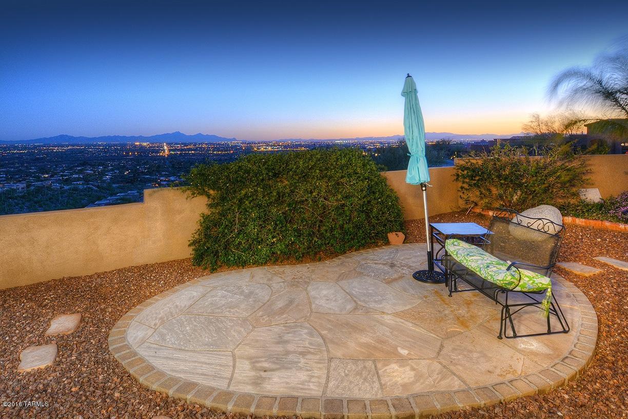Sabino Mountain (1-290) - Residential