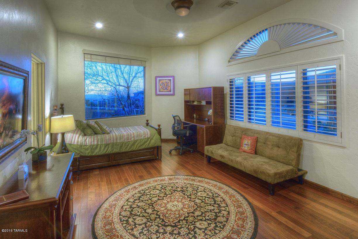 Sabino Mountain (1-290) - Residential