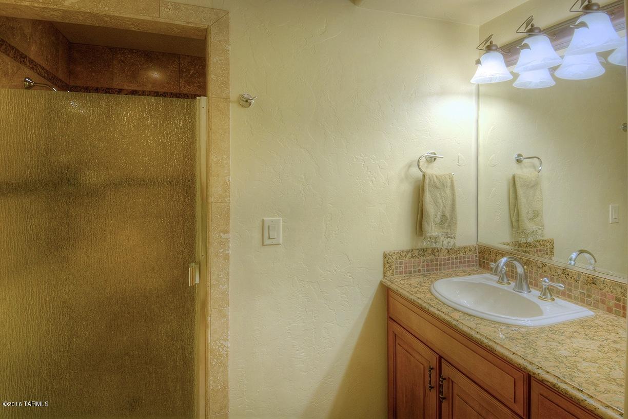 Sabino Mountain (1-290) - Residential
