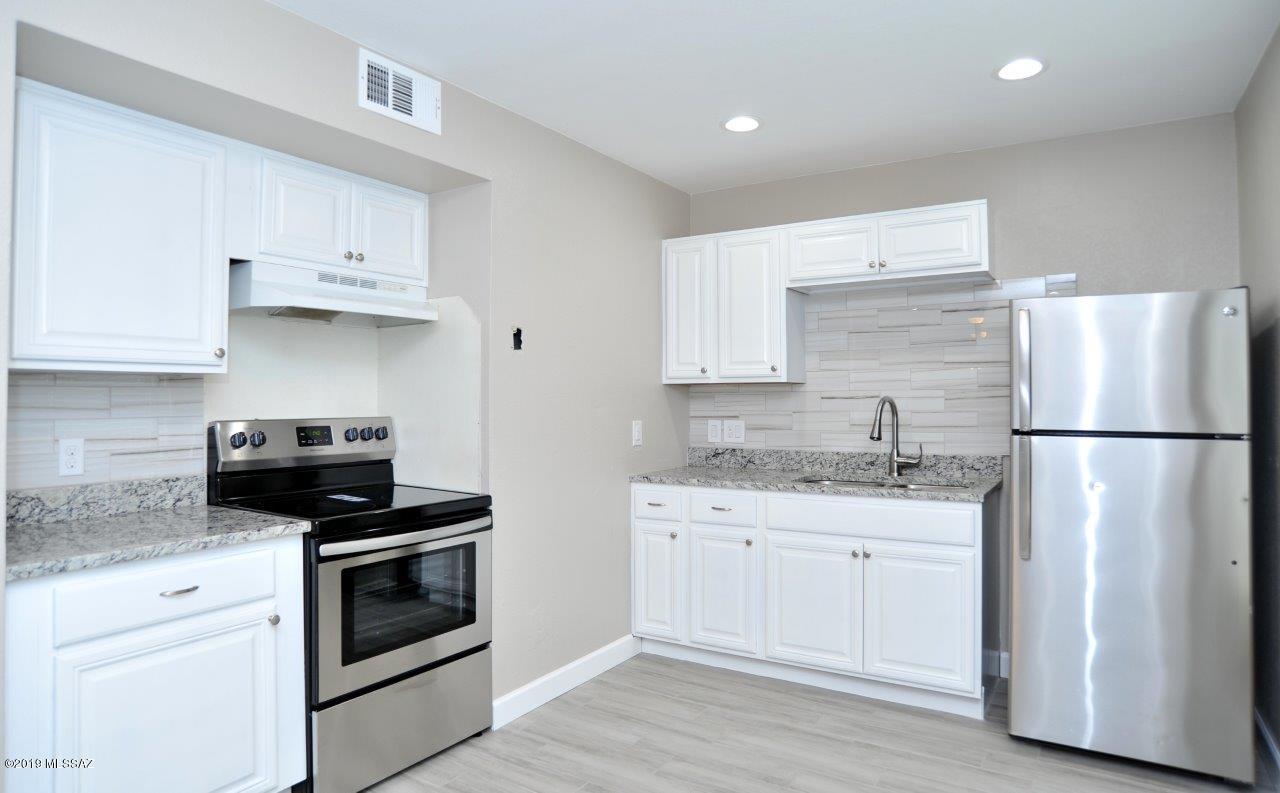 Garden Homes Annex - Residential Income