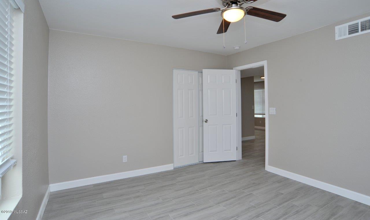 Garden Homes Annex - Residential Income