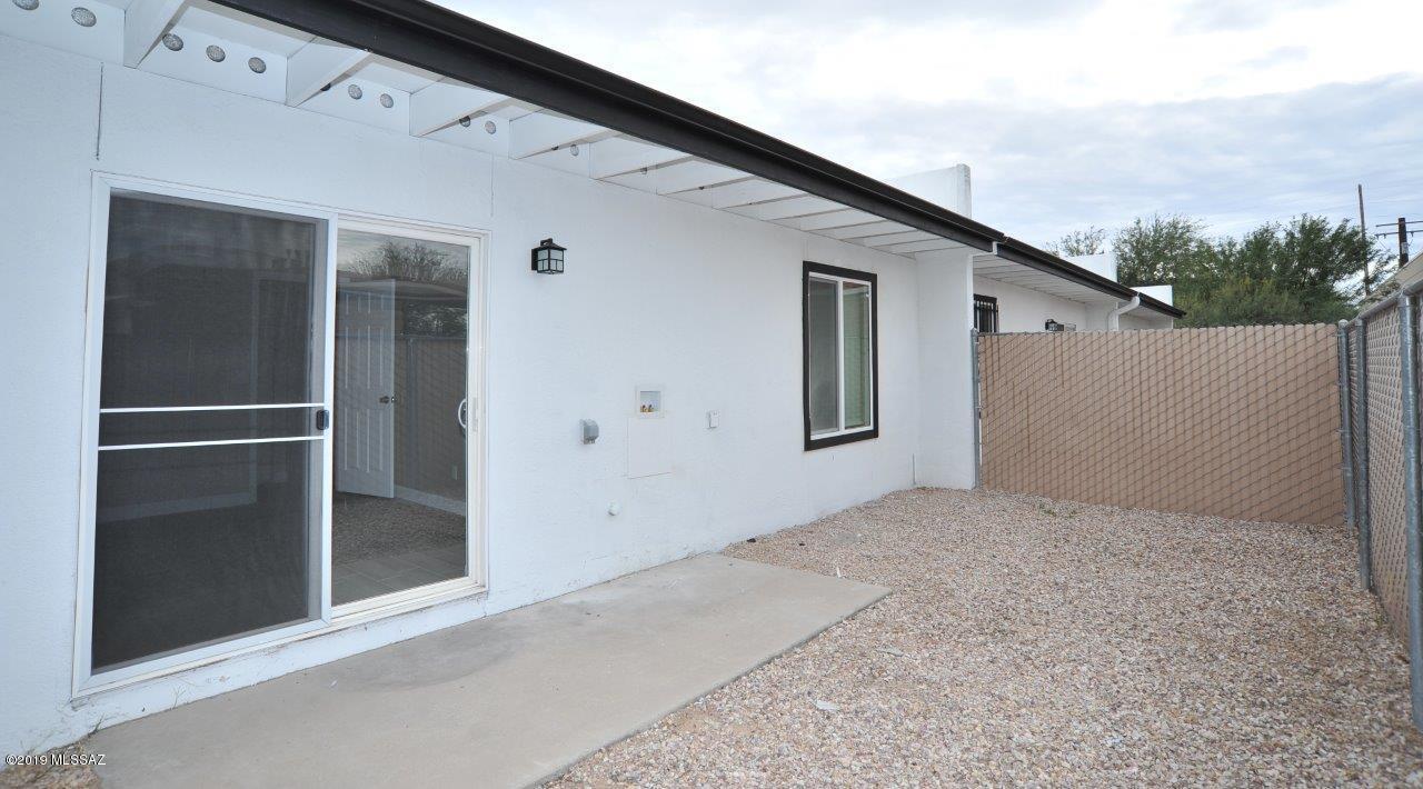 Garden Homes Annex - Residential Income