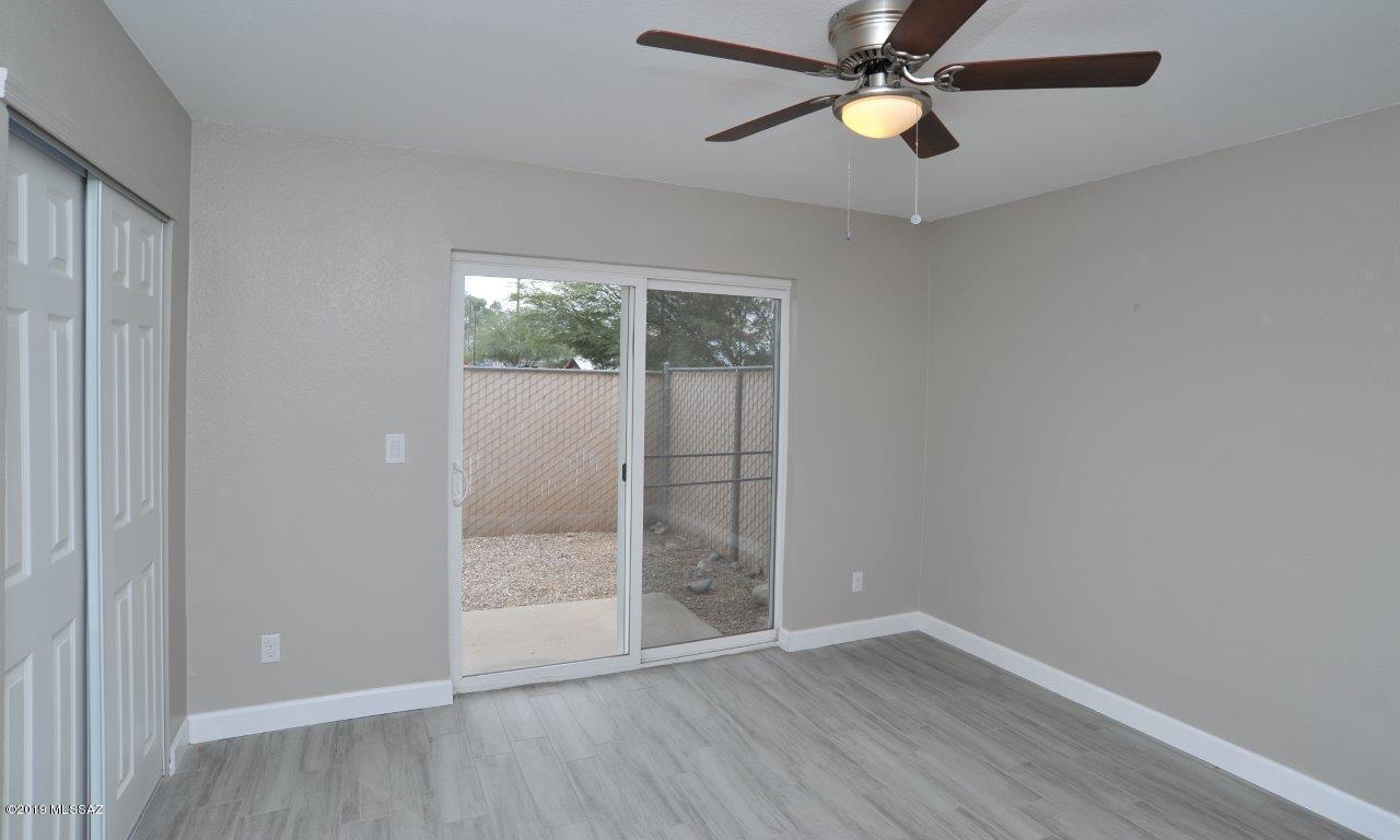 Garden Homes Annex - Residential Income