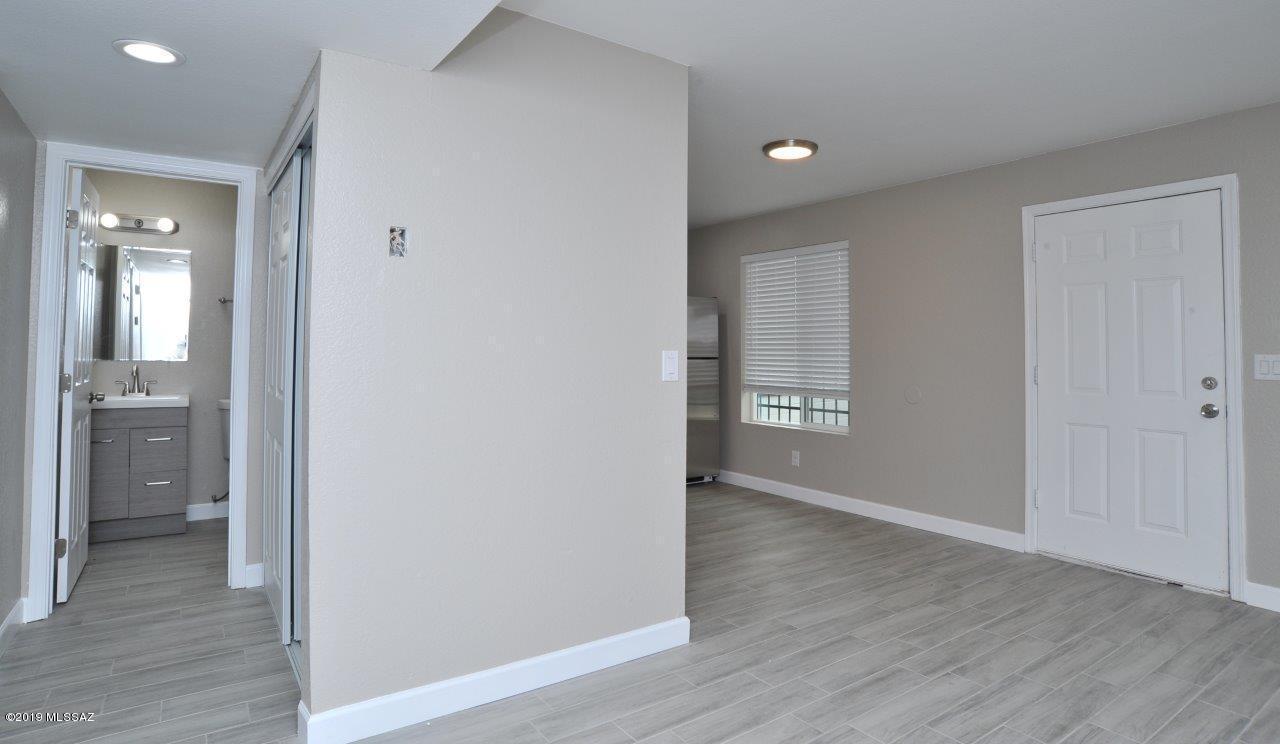 Garden Homes Annex - Residential Income
