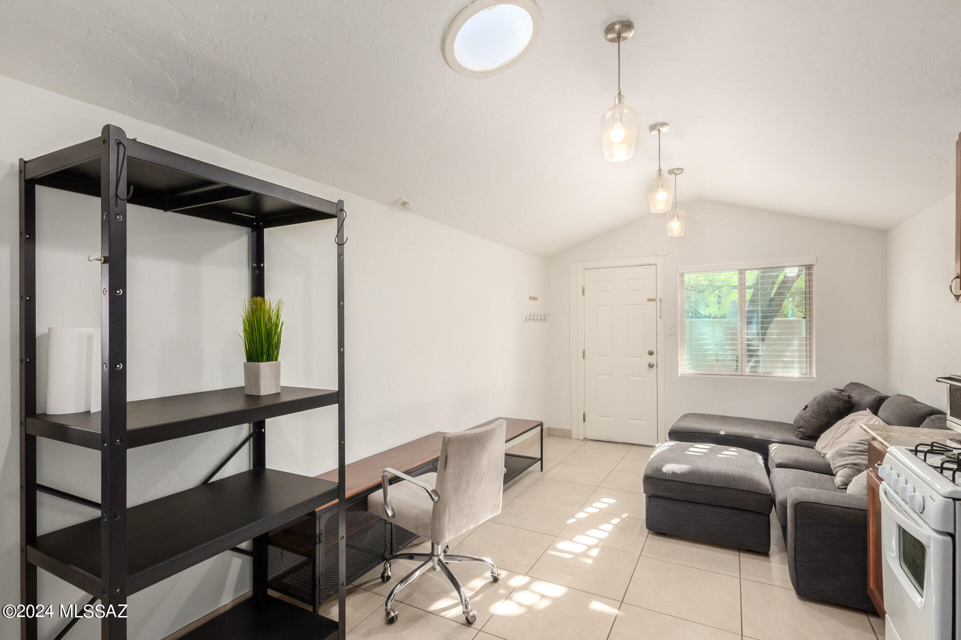 Speedway Heights - Residential