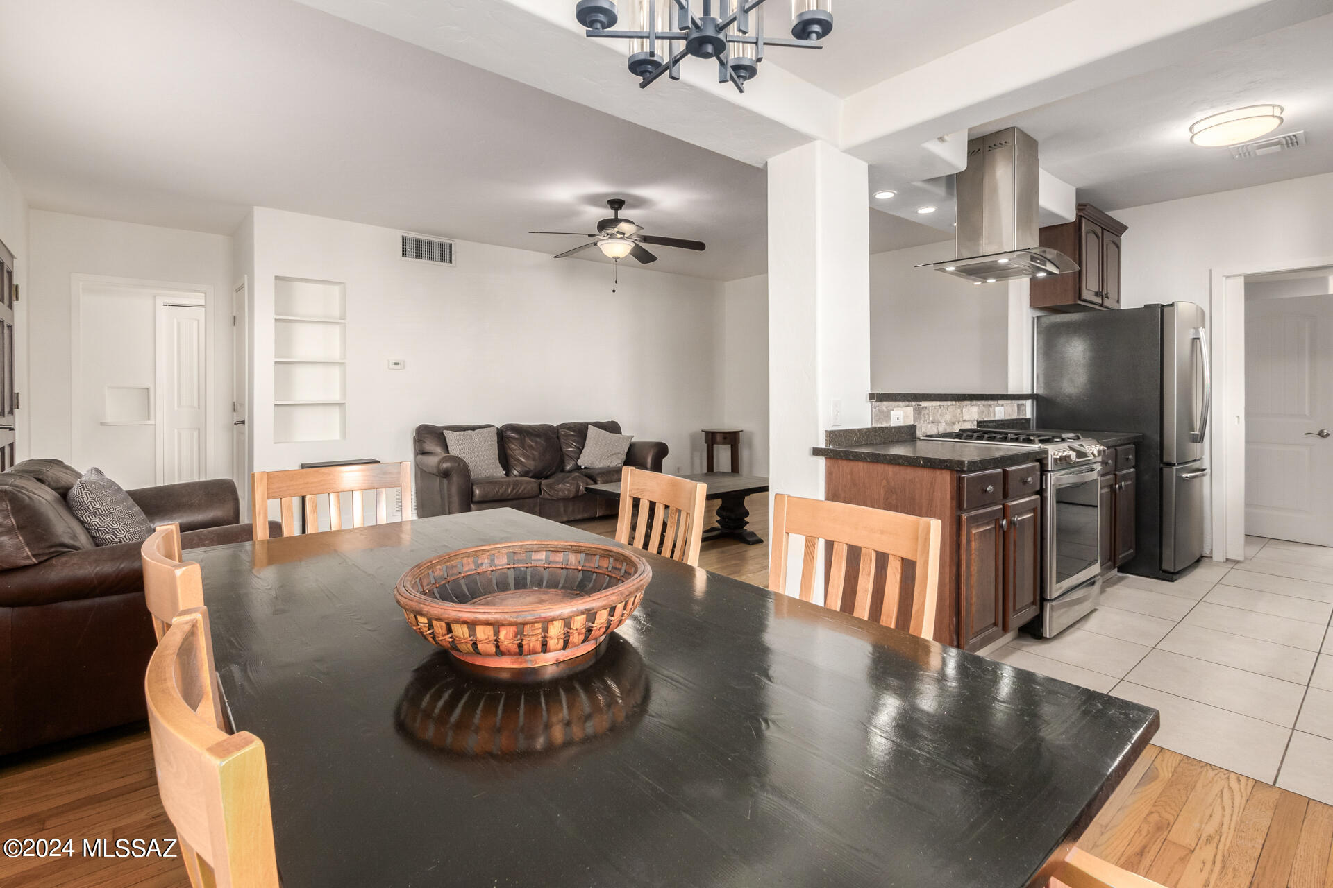 Speedway Heights - Residential
