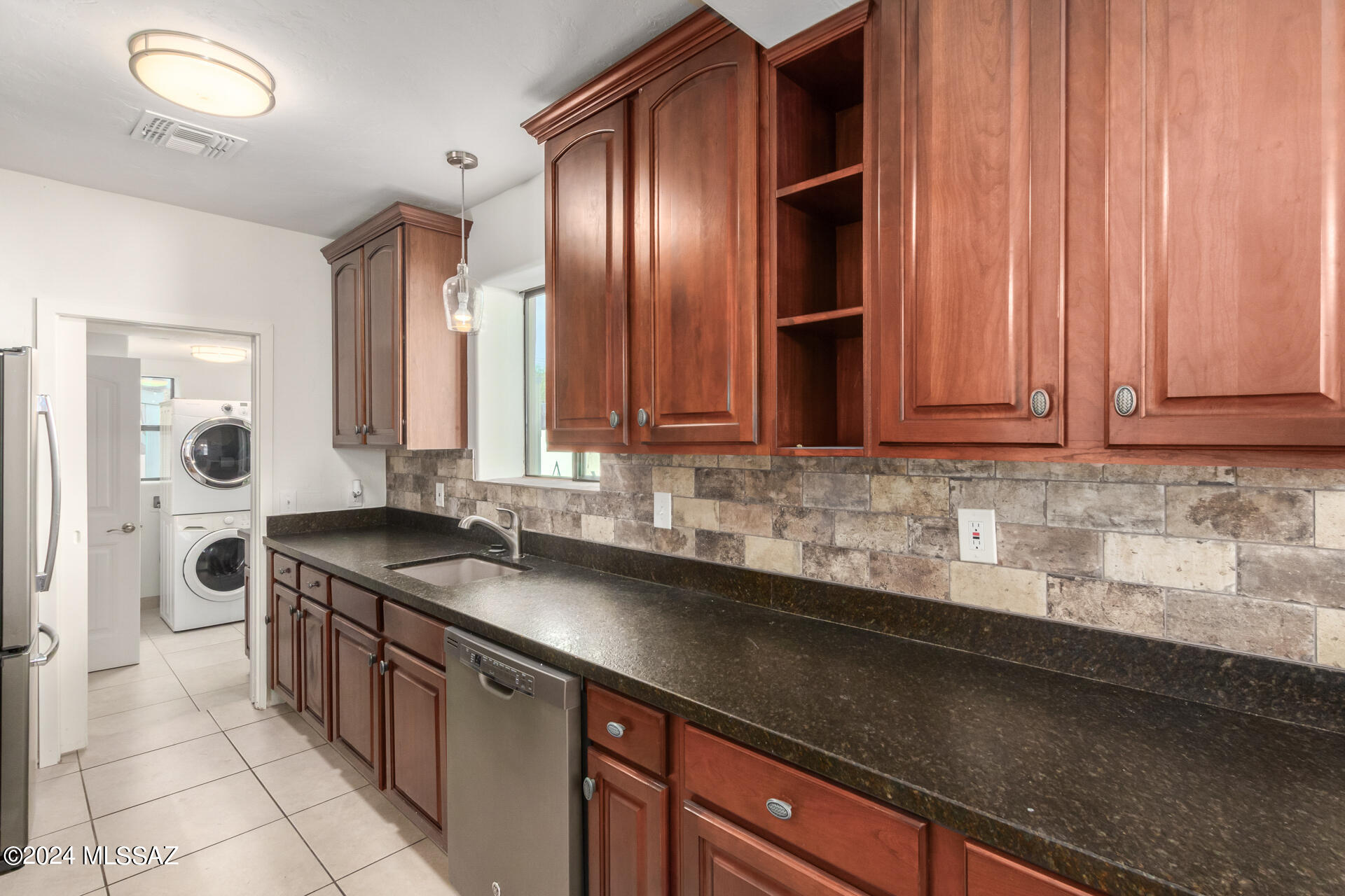 Speedway Heights - Residential