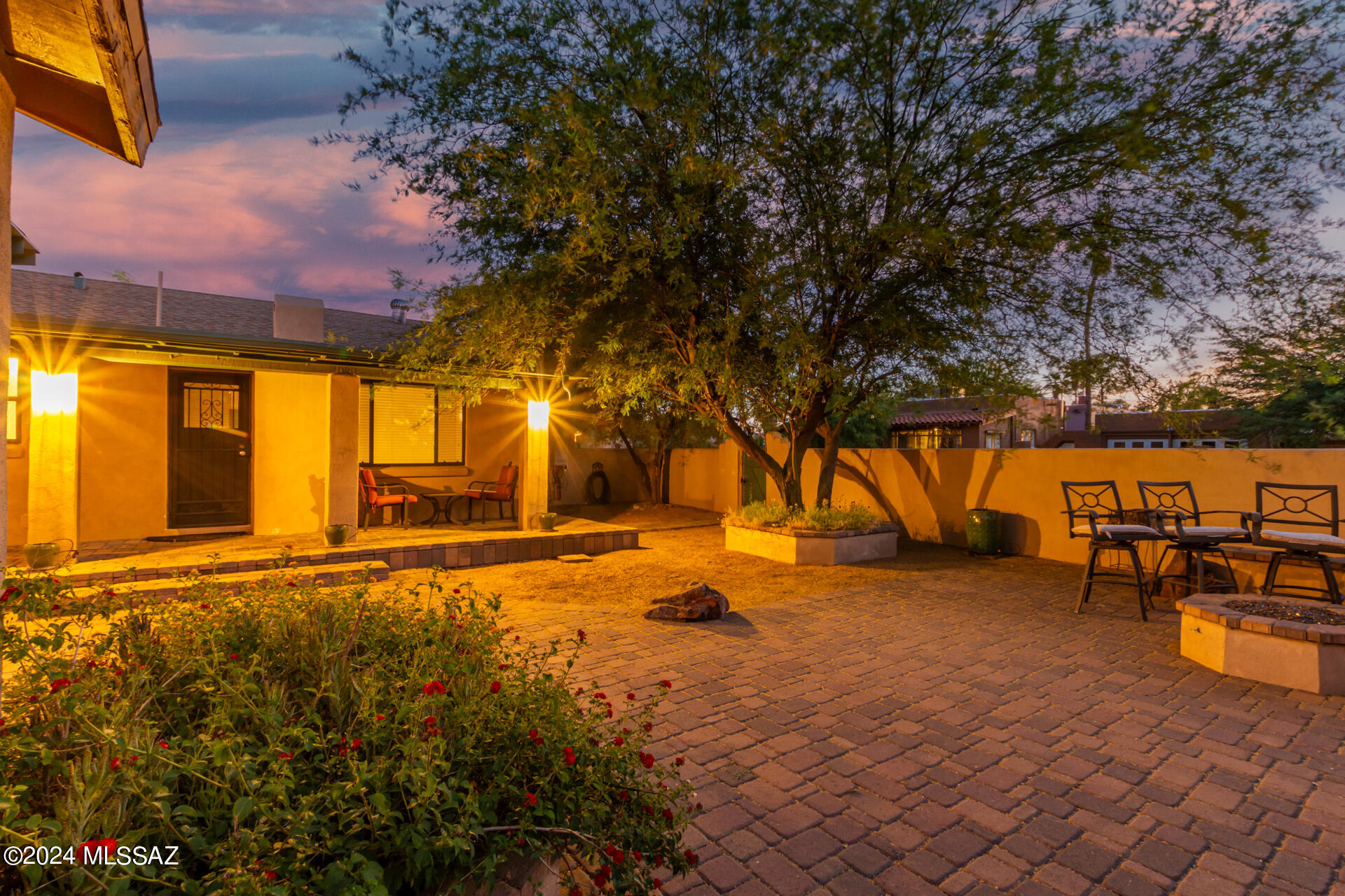 Speedway Heights - Residential