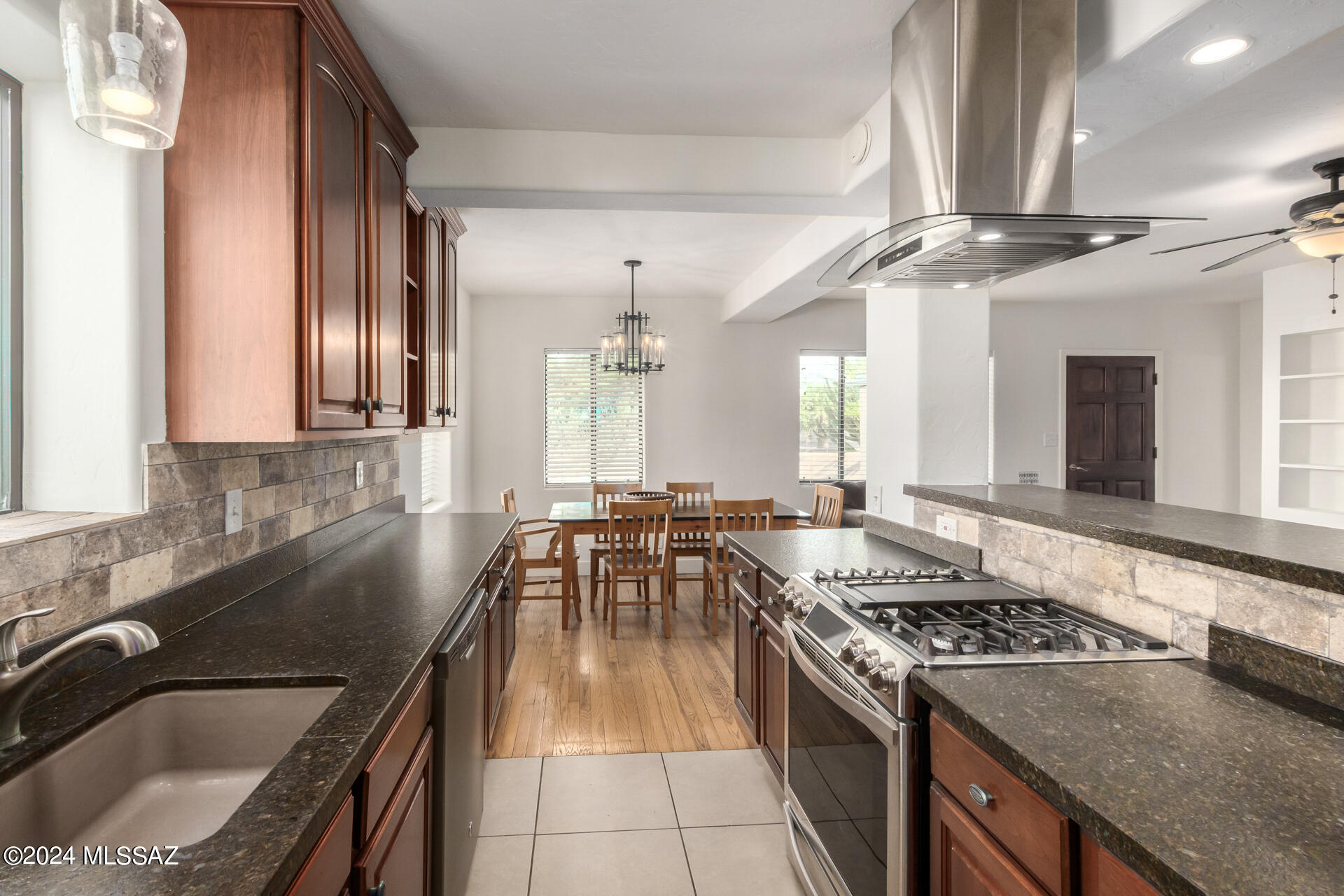 Speedway Heights - Residential