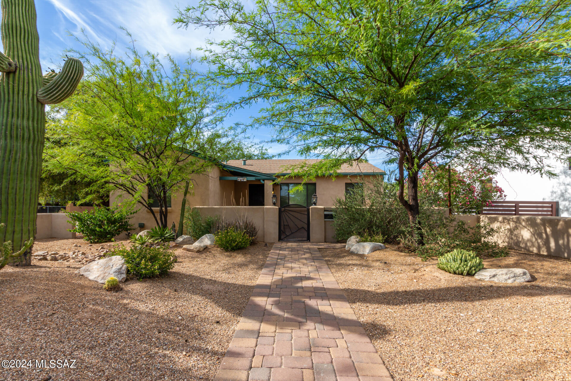 Speedway Heights - Residential
