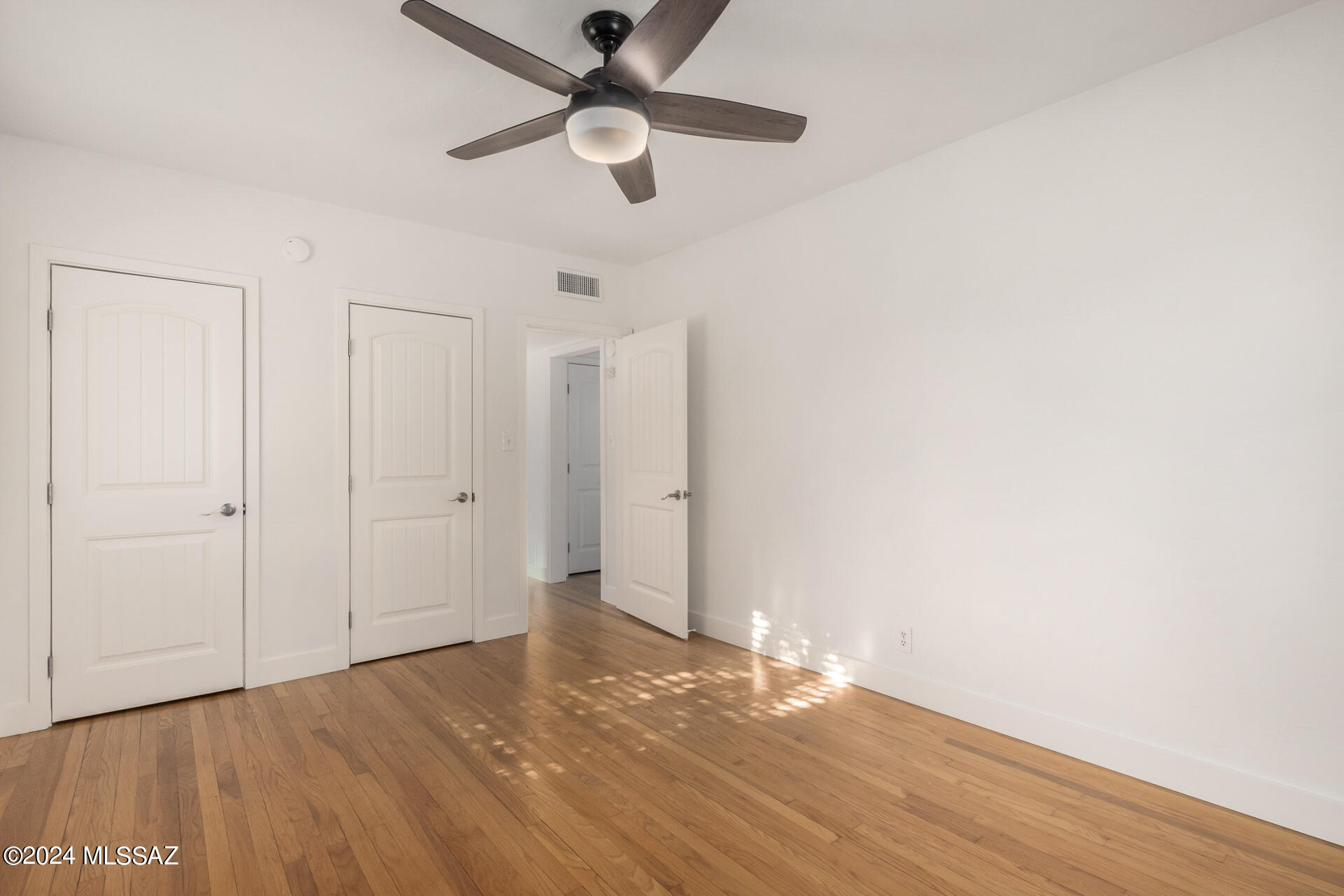 Speedway Heights - Residential