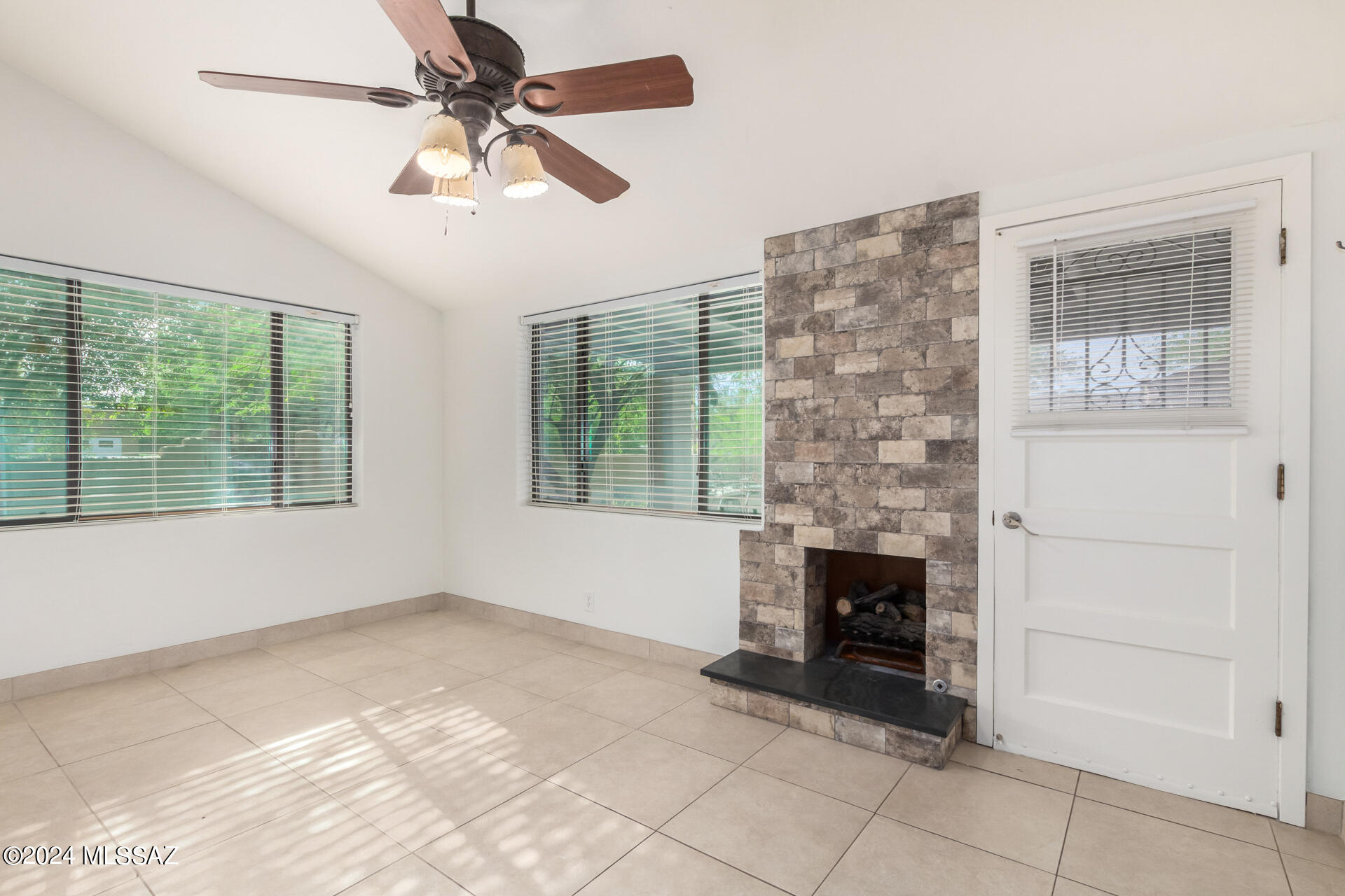 Speedway Heights - Residential