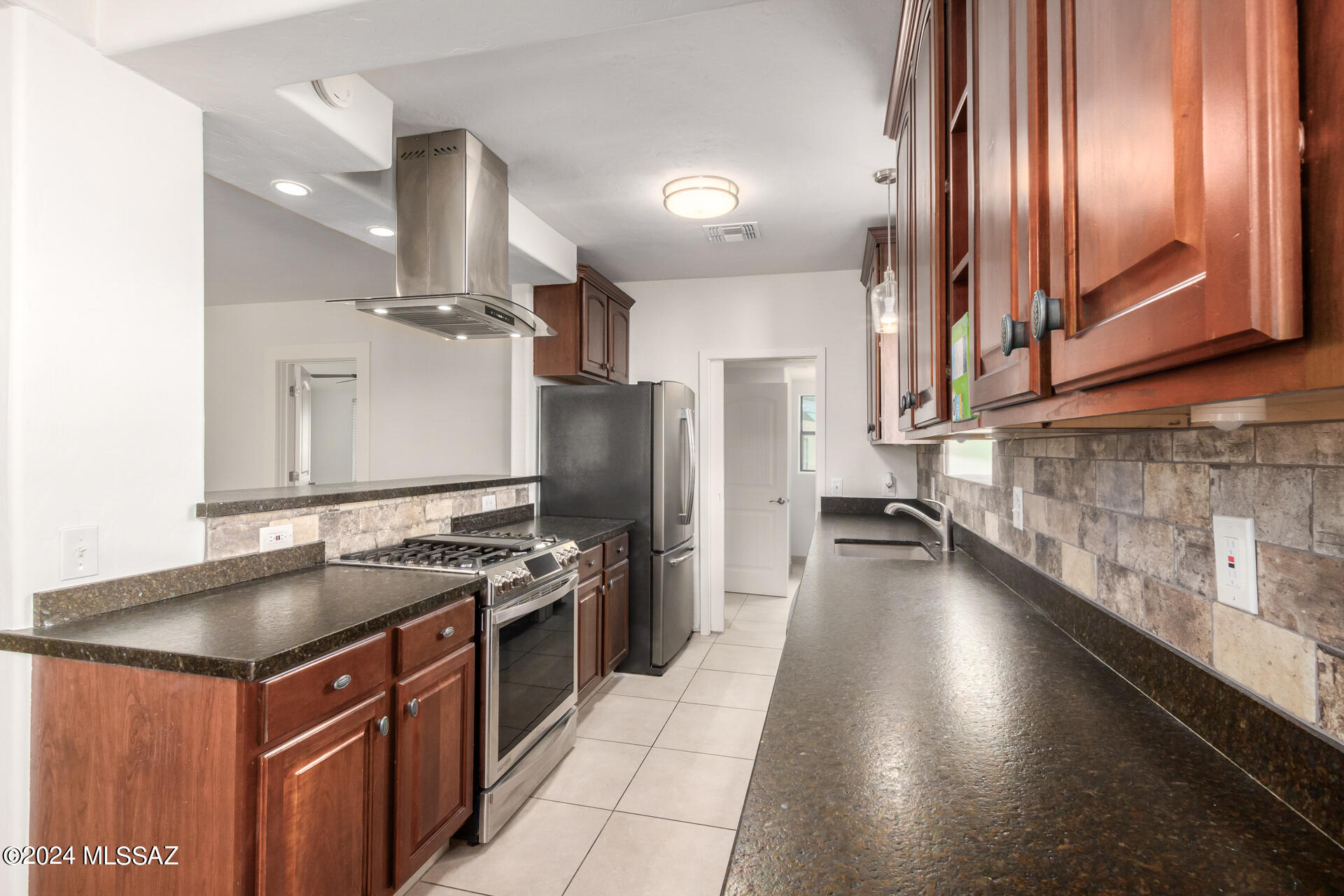 Speedway Heights - Residential