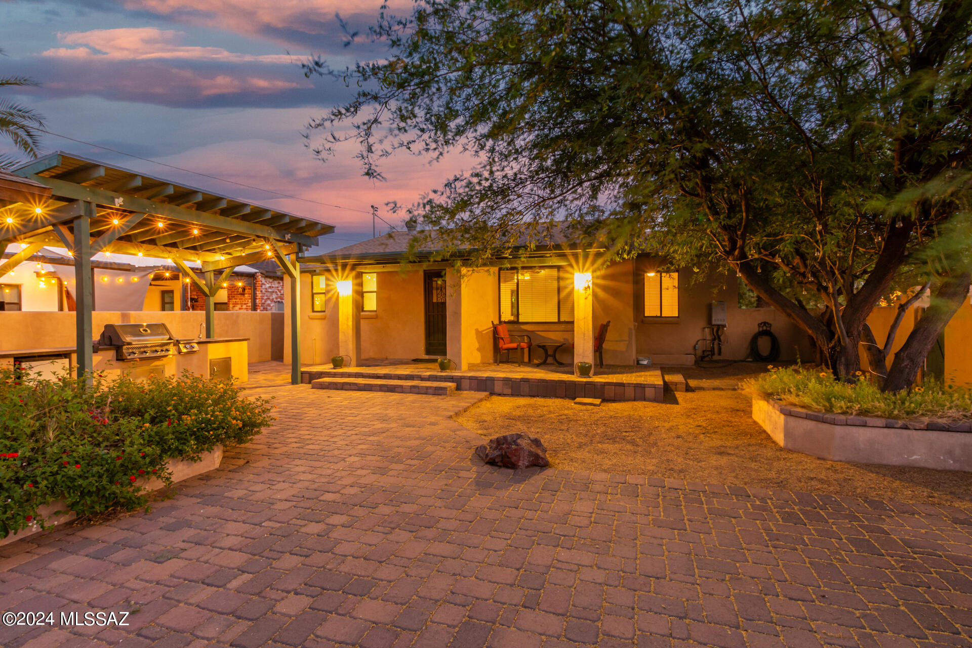 Speedway Heights - Residential