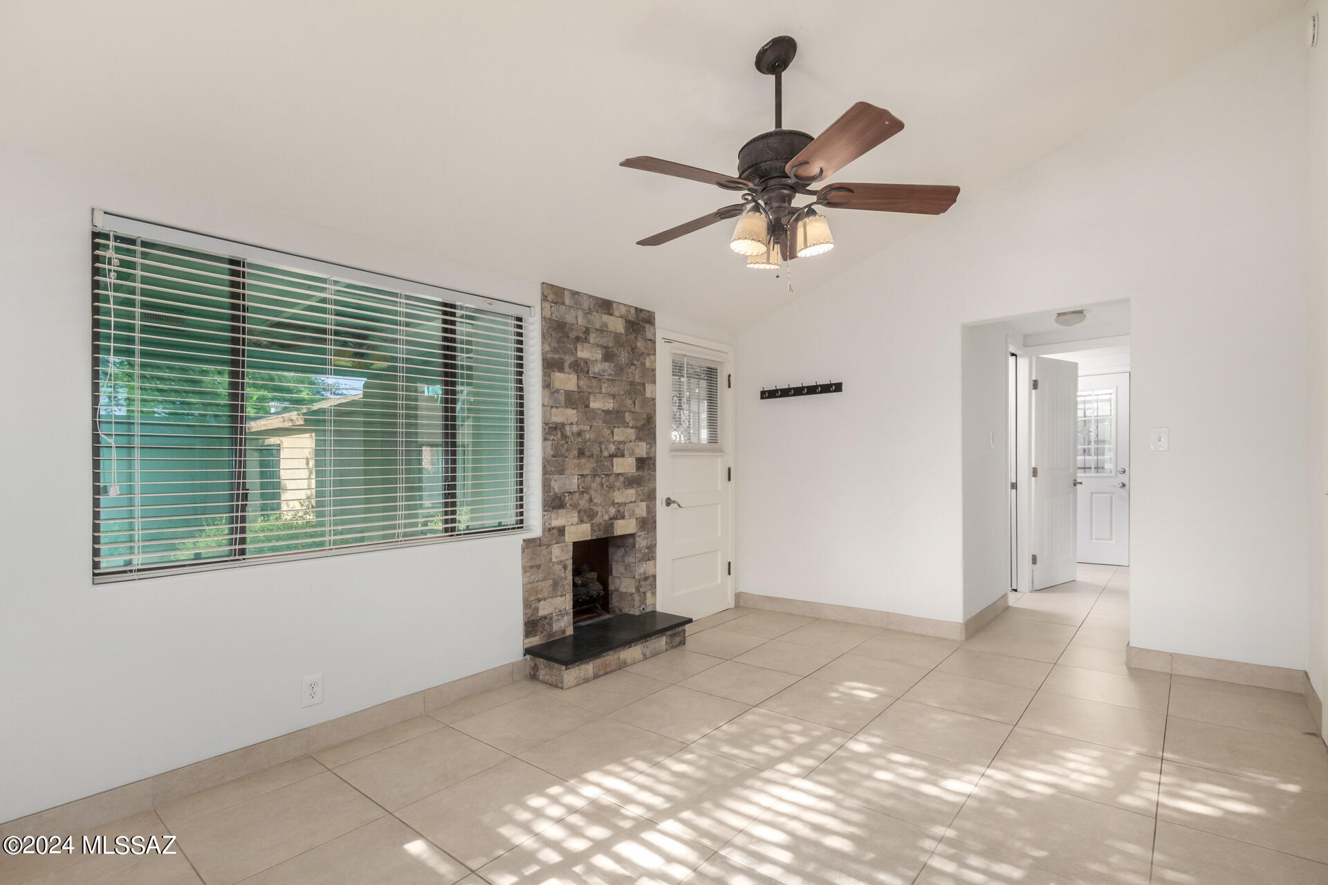 Speedway Heights - Residential