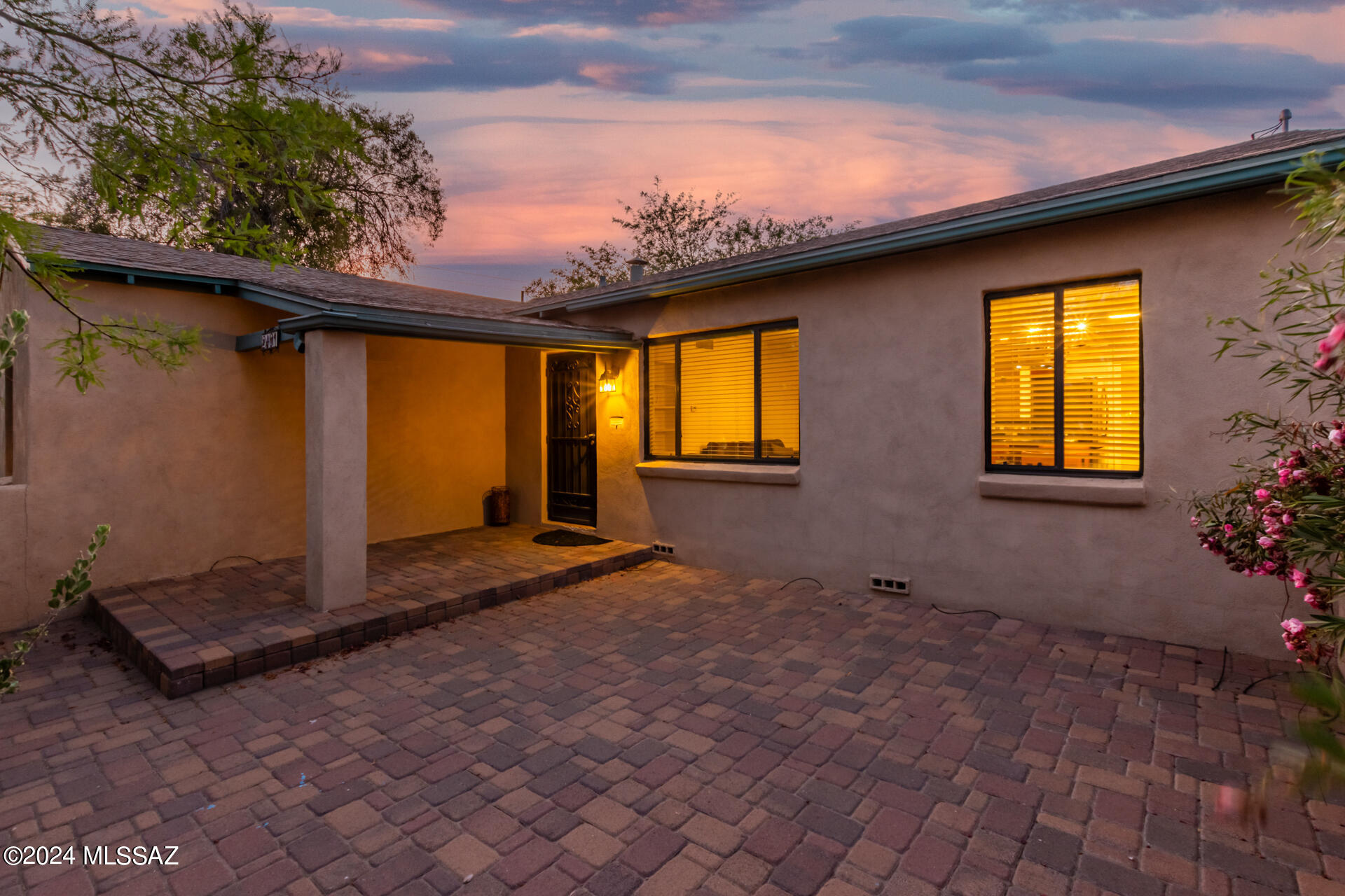 Speedway Heights - Residential