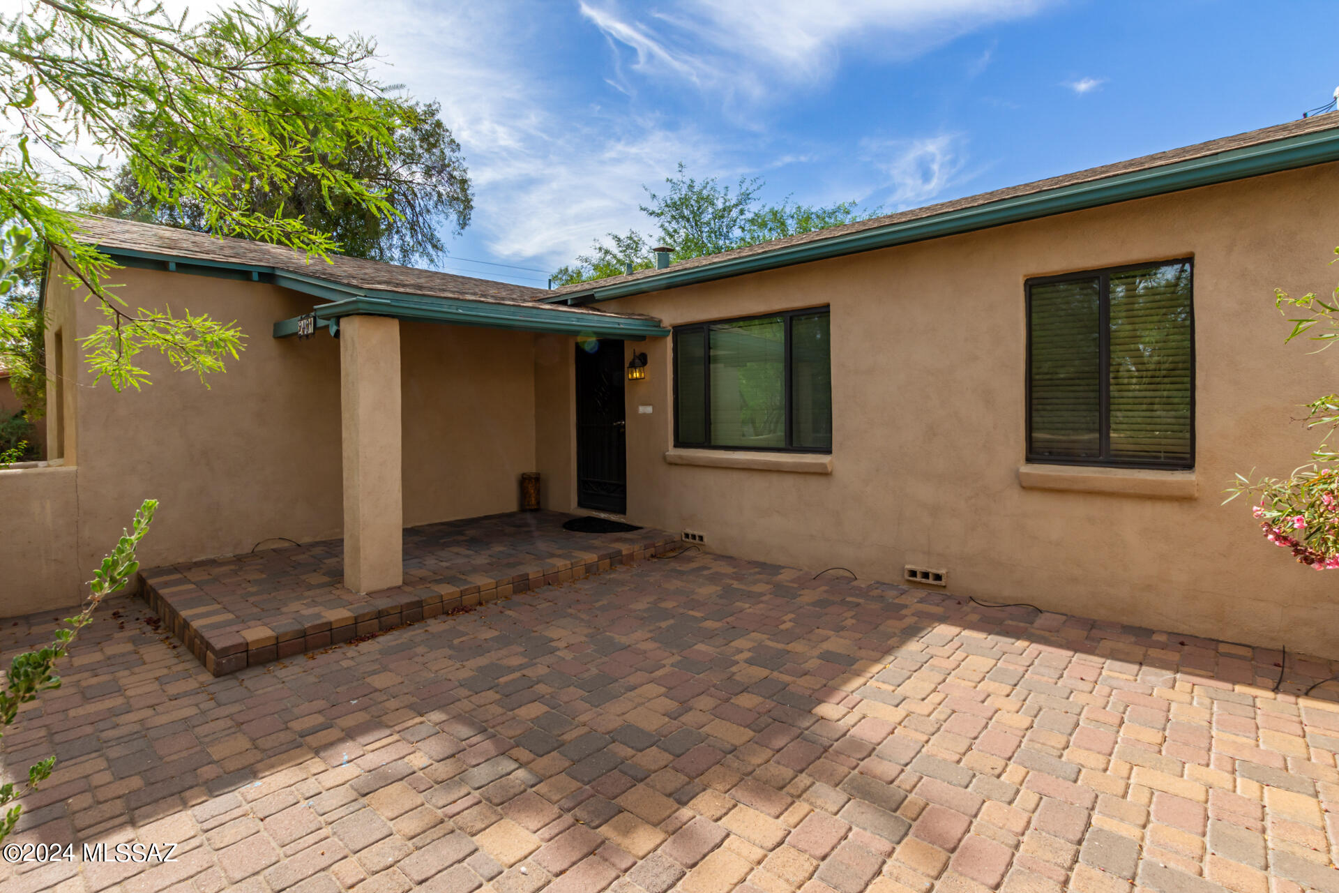 Speedway Heights - Residential