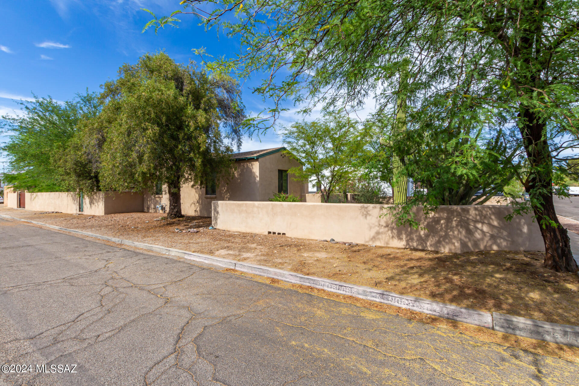 Speedway Heights - Residential