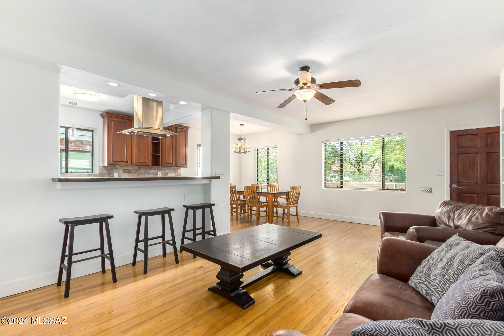 Speedway Heights - Residential