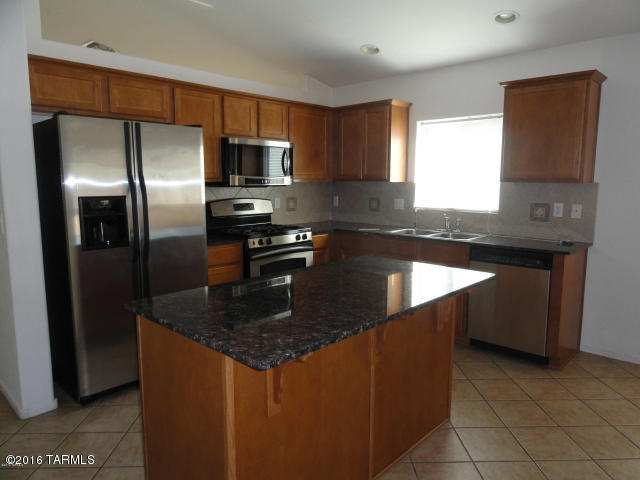 Tucson Mountain Sanctuary (1-154) - Residential Lease