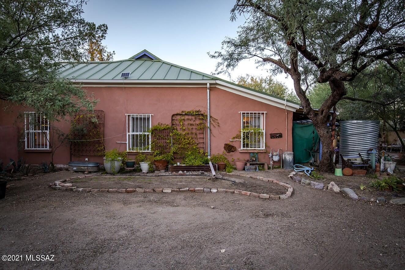 City Of Tucson - Residential
