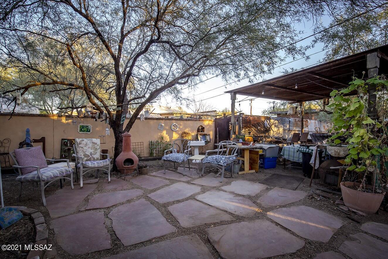 City Of Tucson - Residential