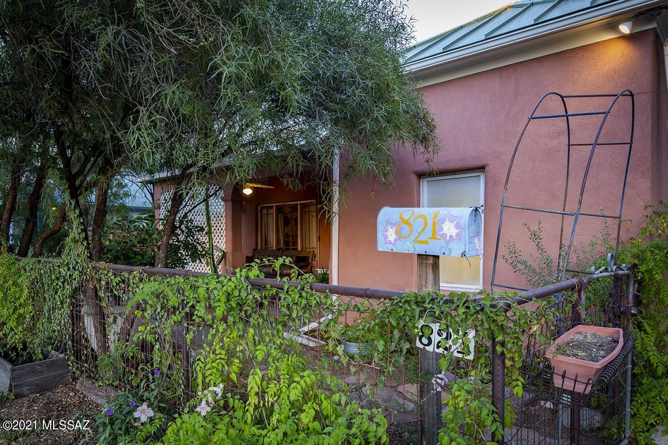 City Of Tucson - Residential