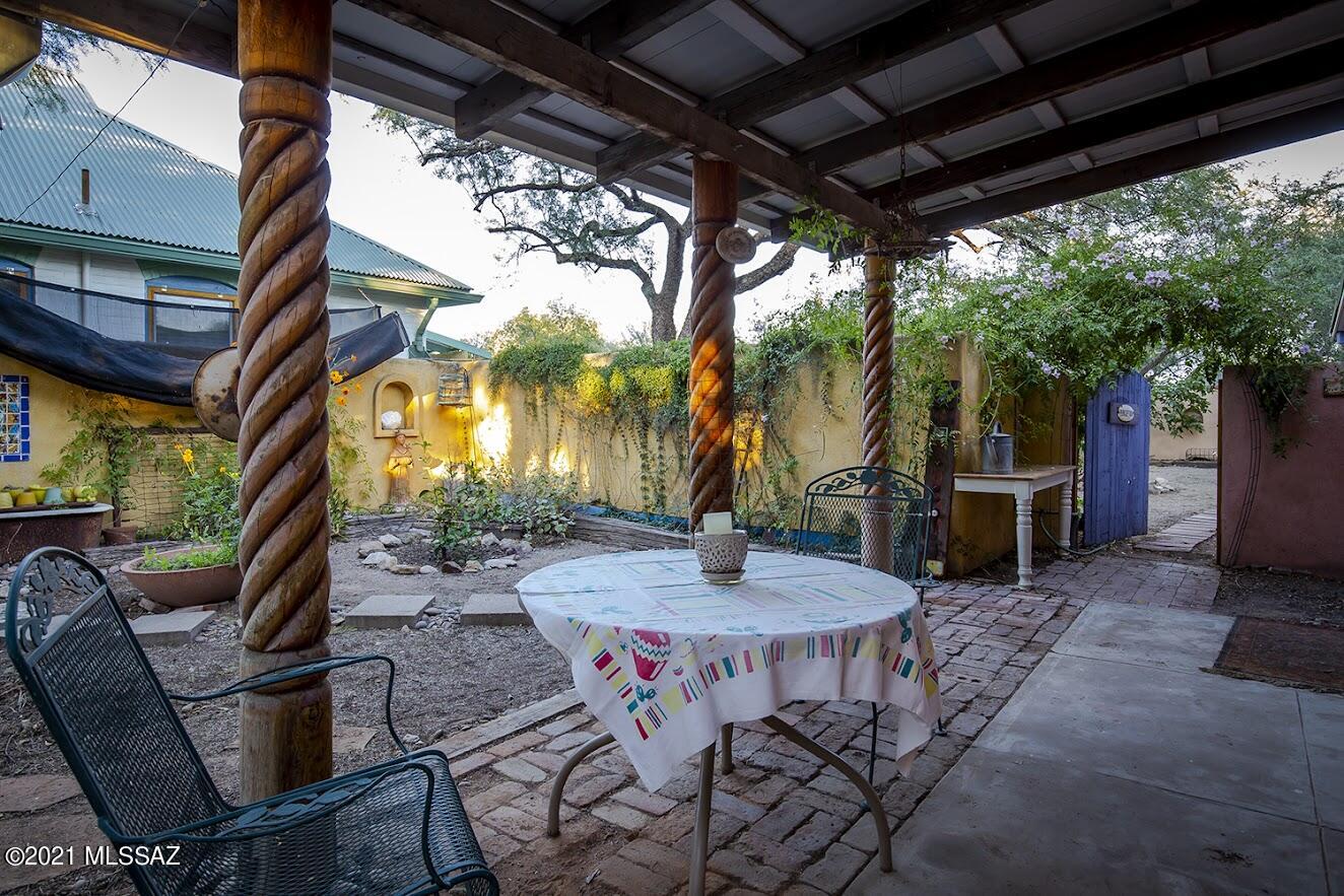 City Of Tucson - Residential