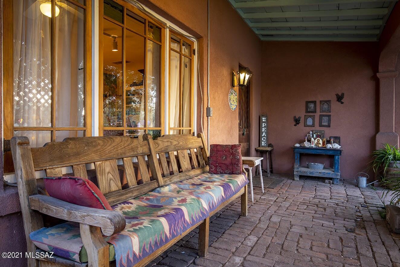 City Of Tucson - Residential