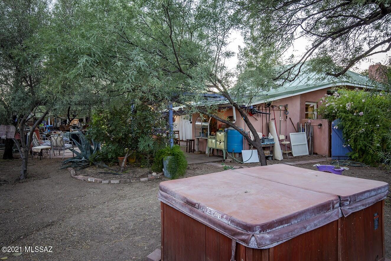 City Of Tucson - Residential