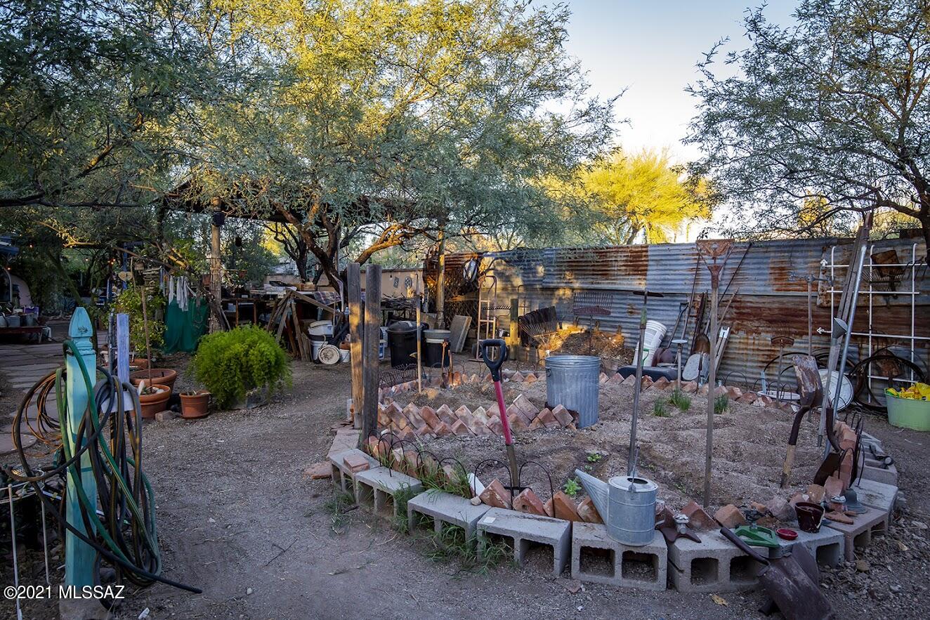 City Of Tucson - Residential