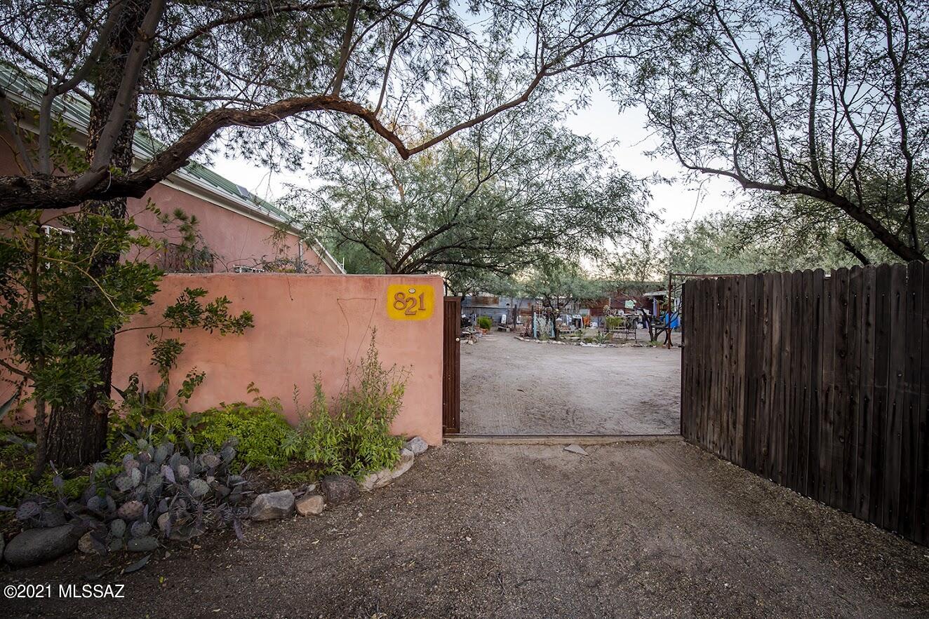 City Of Tucson - Residential