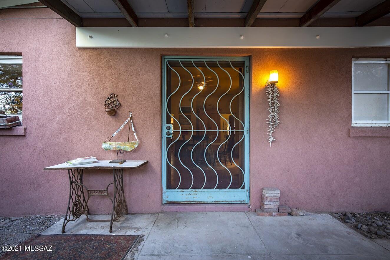 City Of Tucson - Residential