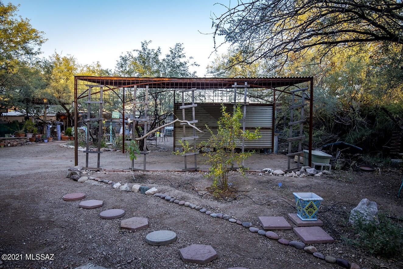 City Of Tucson - Residential