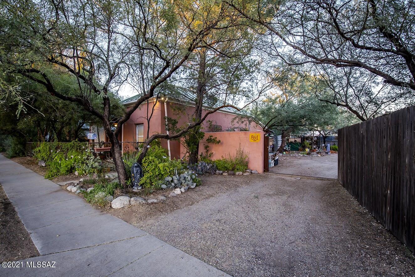 City Of Tucson - Residential