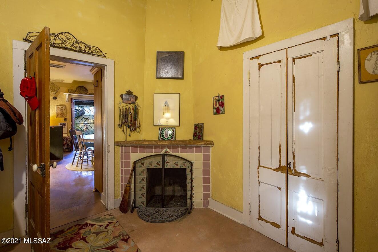 City Of Tucson - Residential
