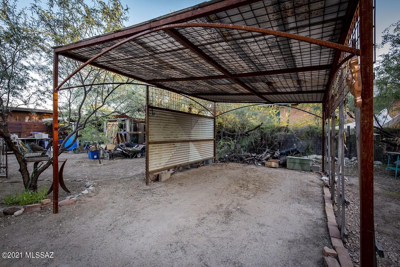 City Of Tucson - Residential