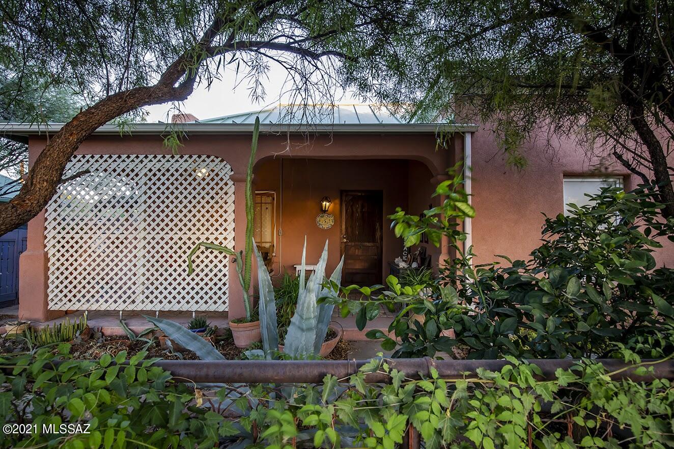 City Of Tucson - Residential