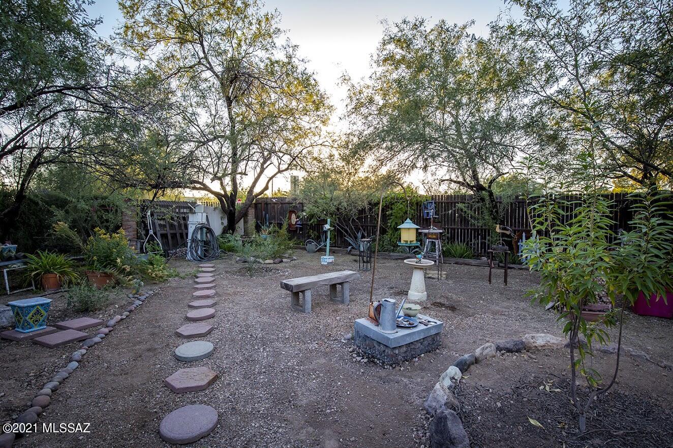 City Of Tucson - Residential