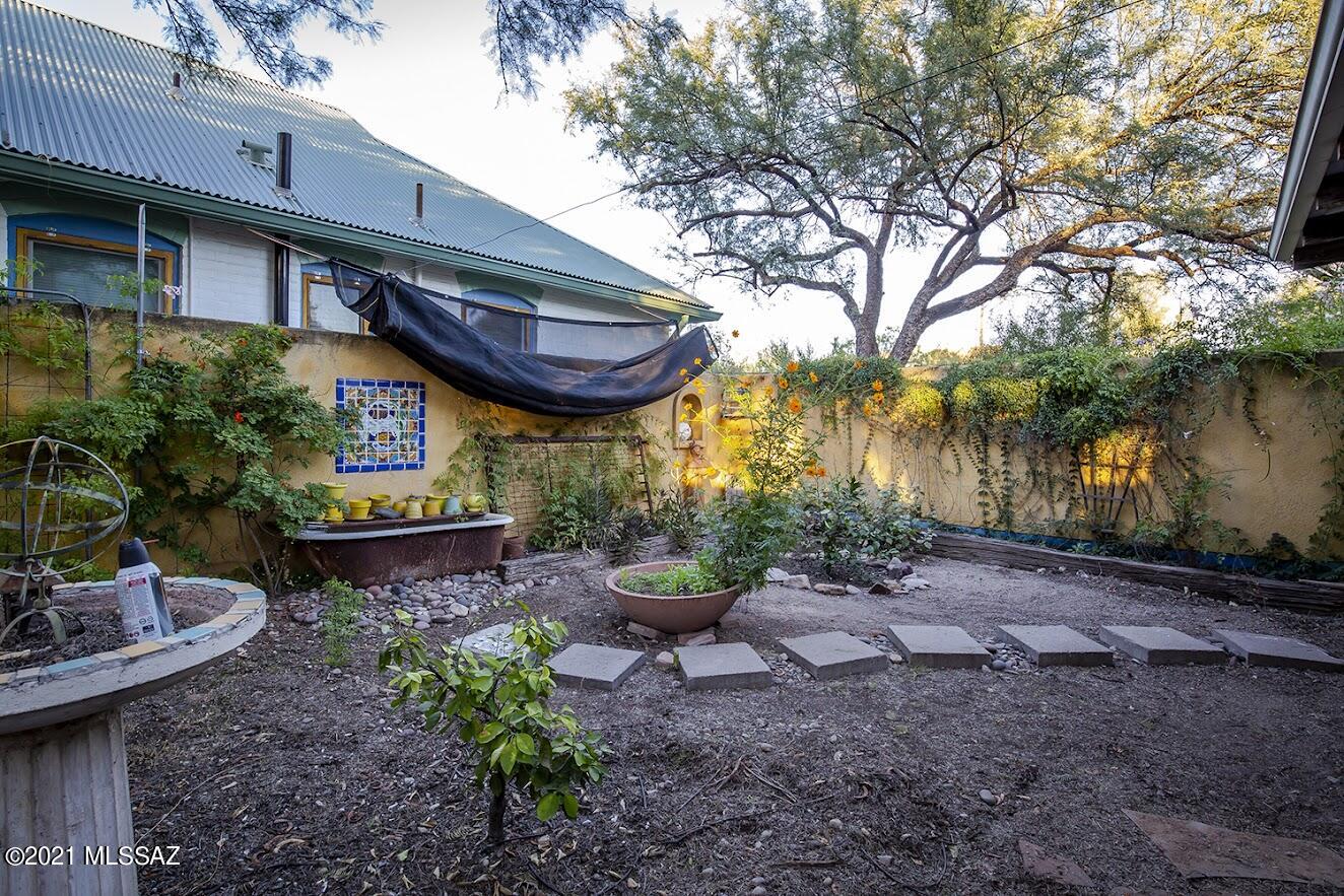 City Of Tucson - Residential