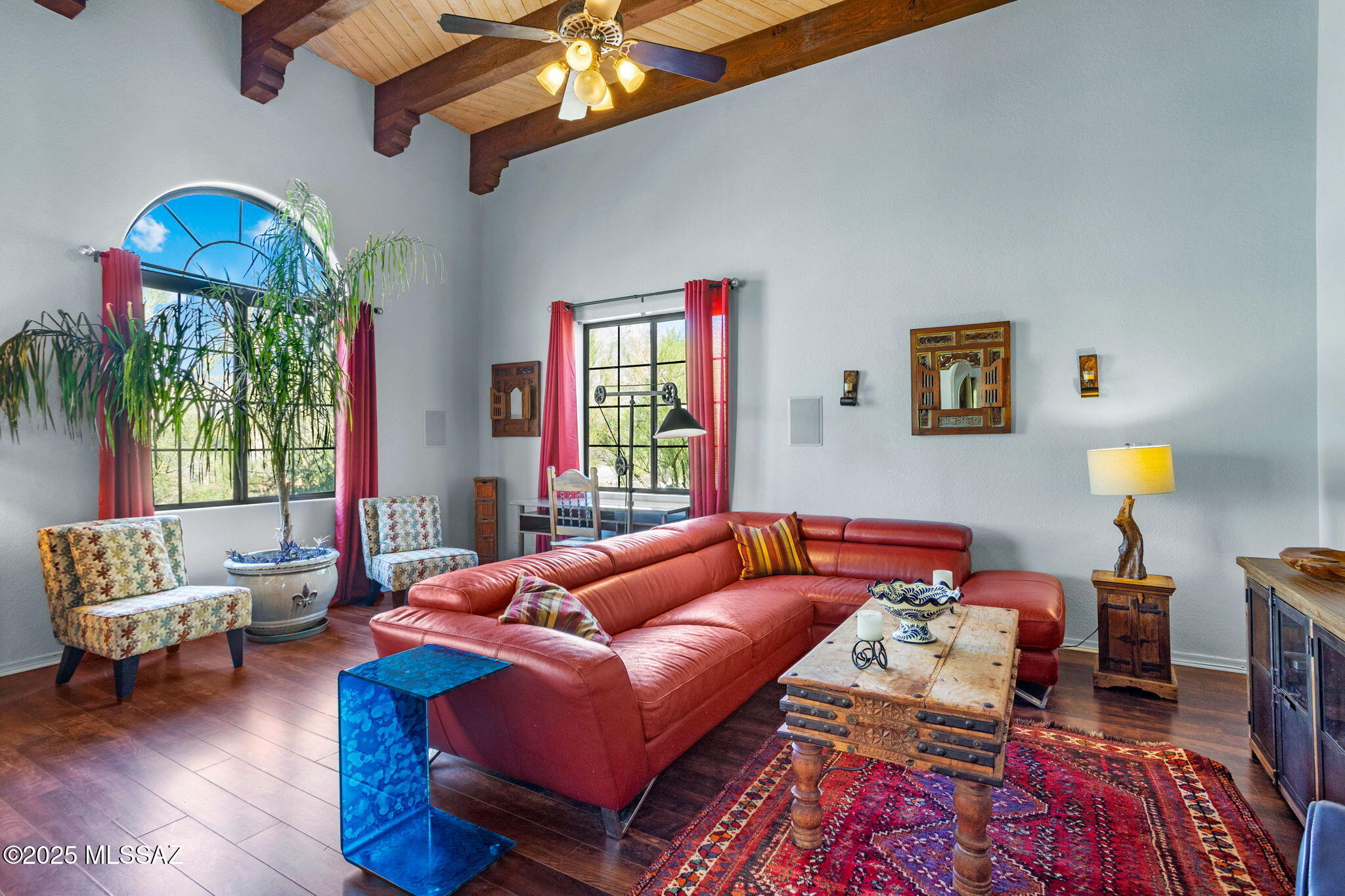 Haciendas Catalina Del Rey (1-174) - Residential