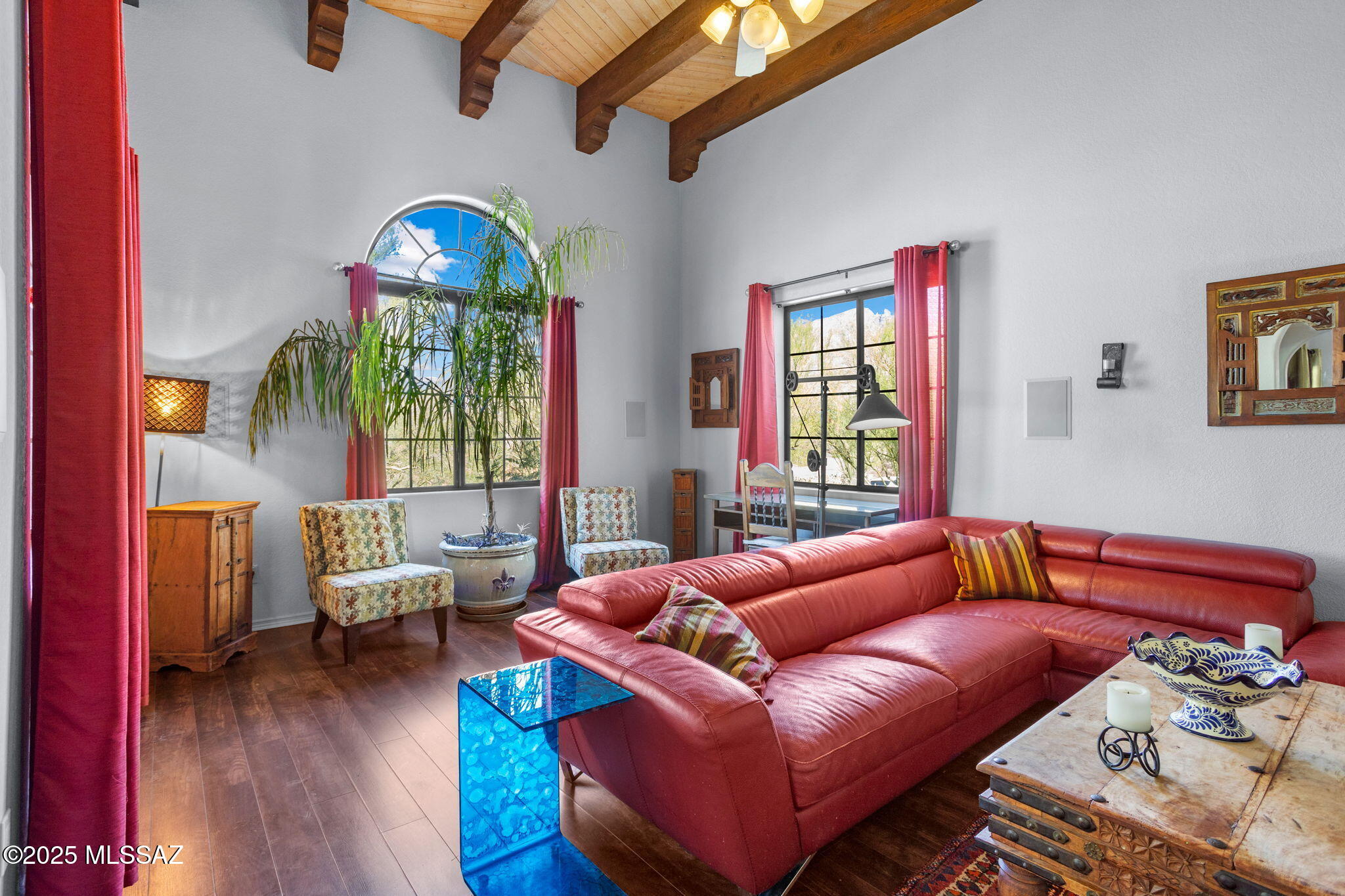 Haciendas Catalina Del Rey (1-174) - Residential