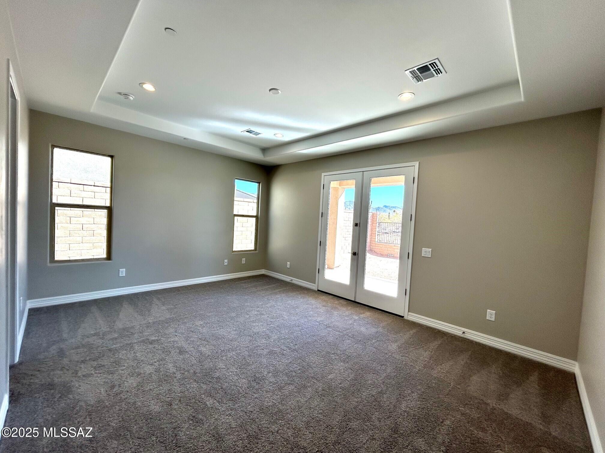 Saguaro Reserve I at Dove Mountain - Residential