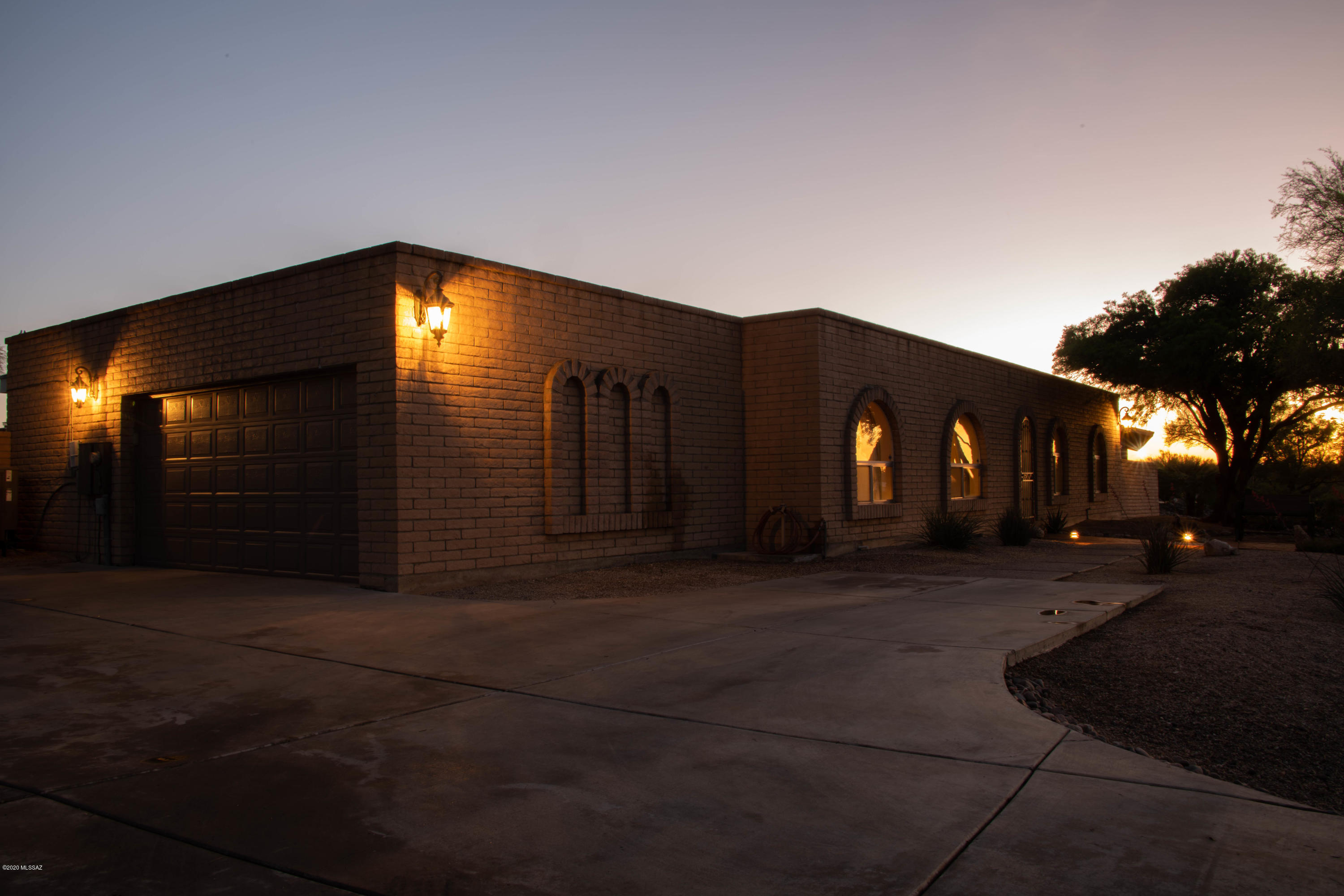 Solano Estates Unit 7 (1-54) - Residential