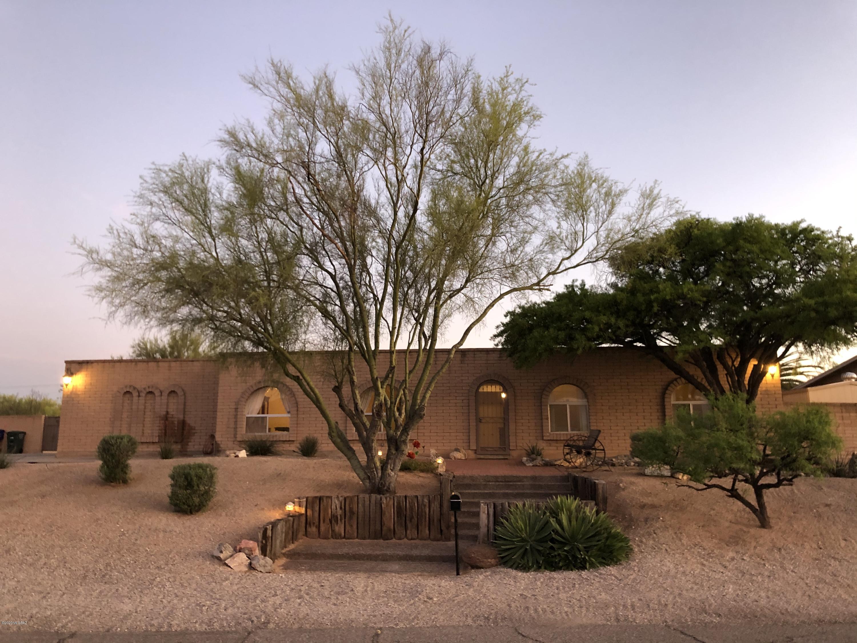 Solano Estates Unit 7 (1-54) - Residential