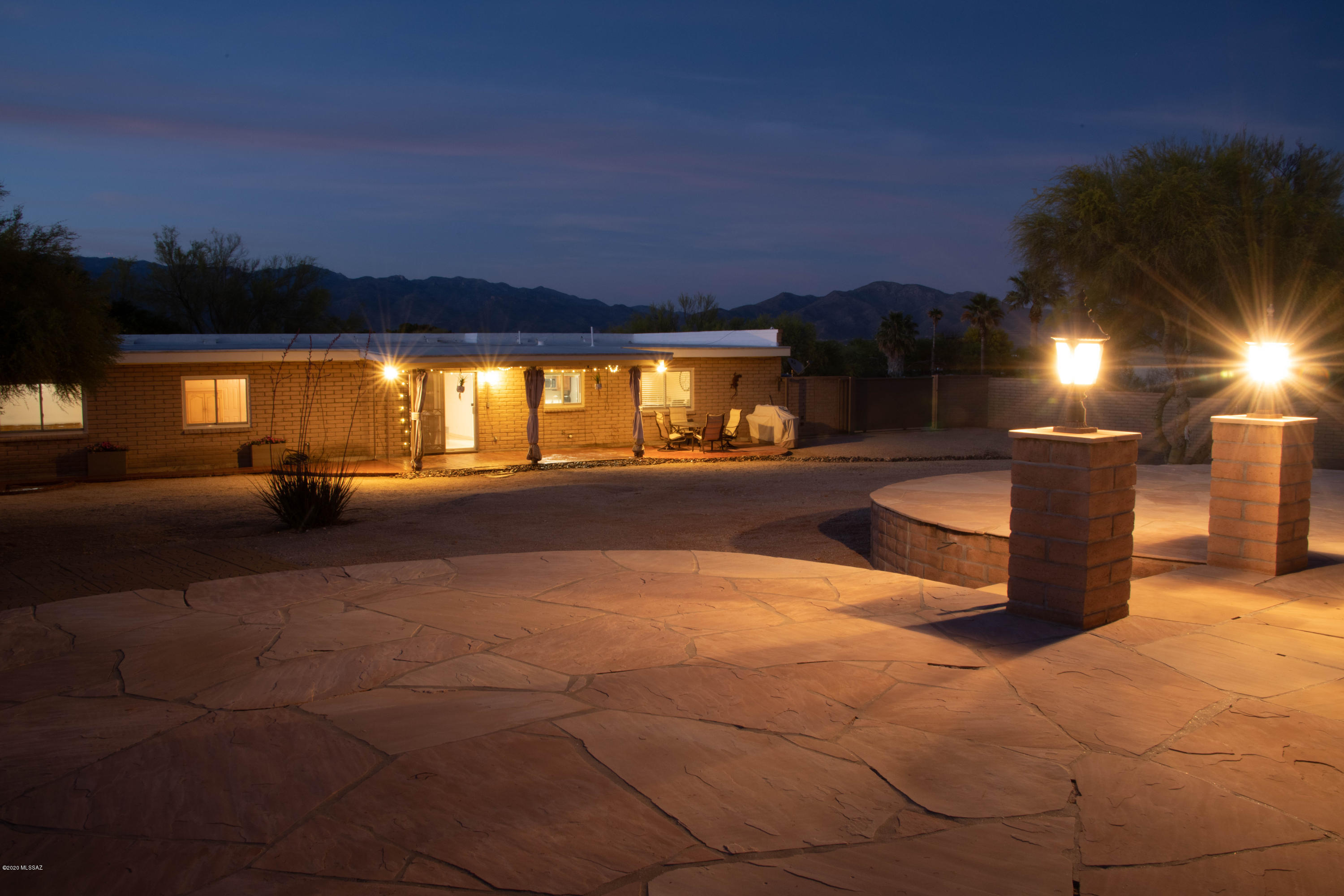 Solano Estates Unit 7 (1-54) - Residential