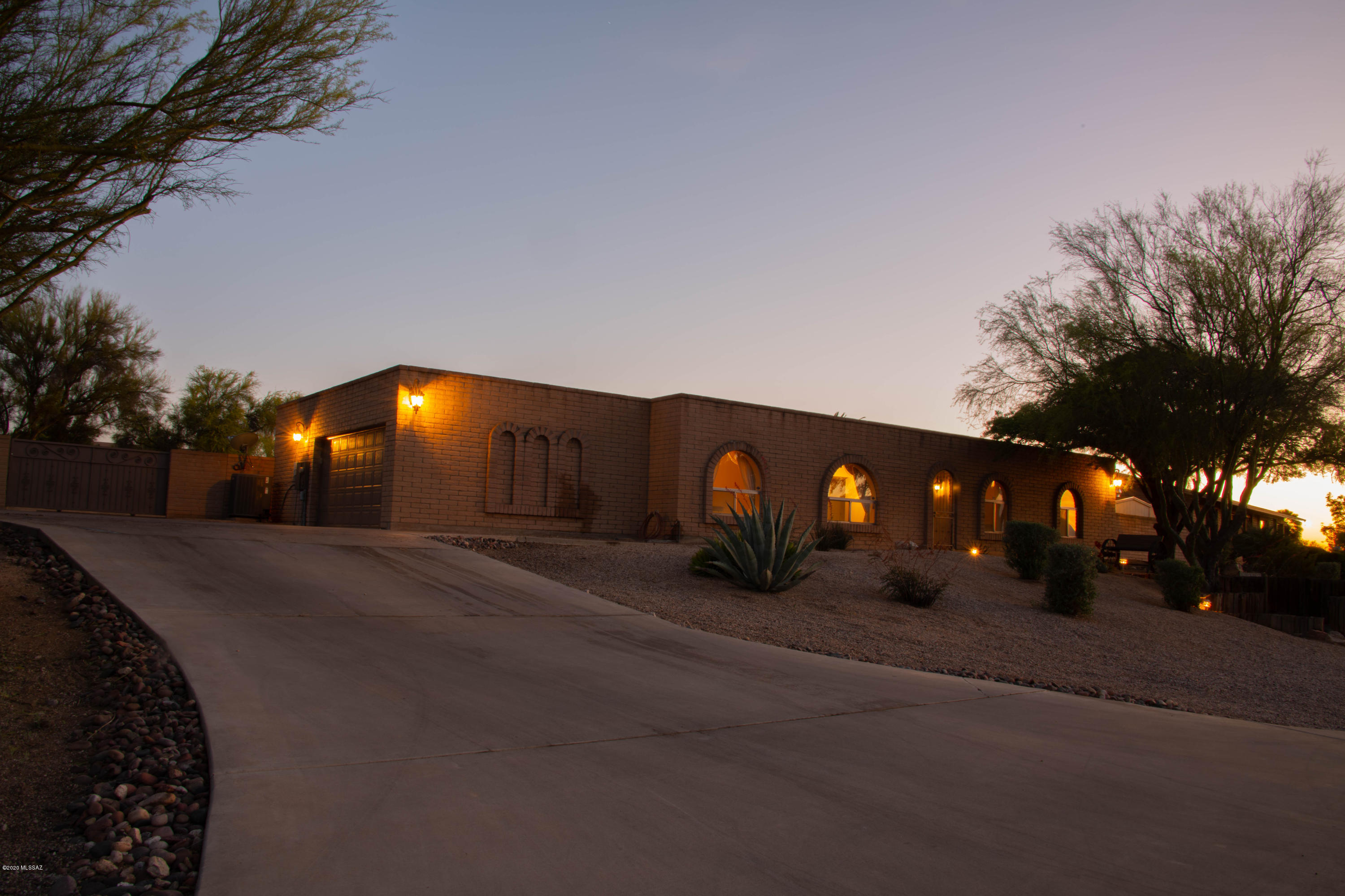 Solano Estates Unit 7 (1-54) - Residential