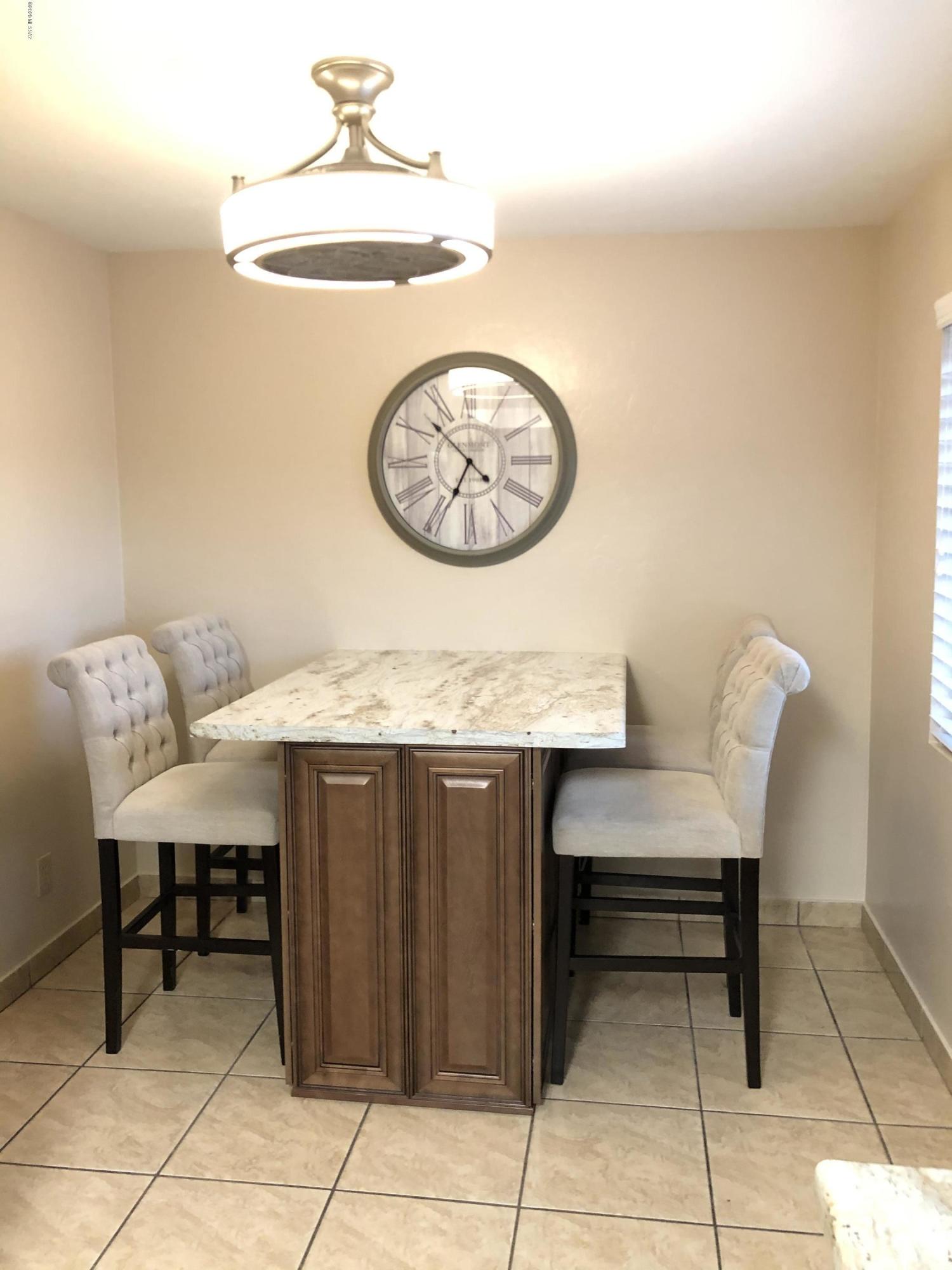 Solano Estates Unit 7 (1-54) - Residential